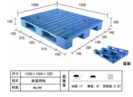 川字托盘系列